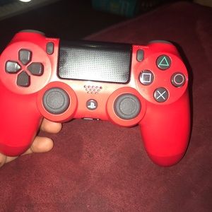 PS4 Controller
